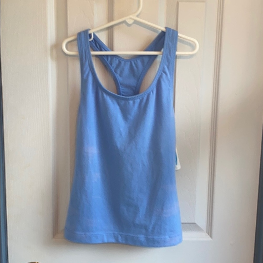 Cool Max Workout Gear T-Top